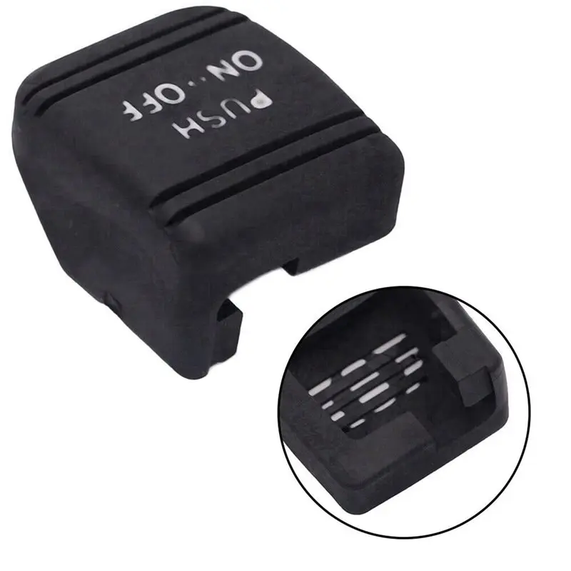 NEW HOT in Stock-2X Parking Emergency Brake Pedal Pad Cover For Toyota Tacoma Prius Lexus IS250 IS350 RX270 GS350 46252-68010