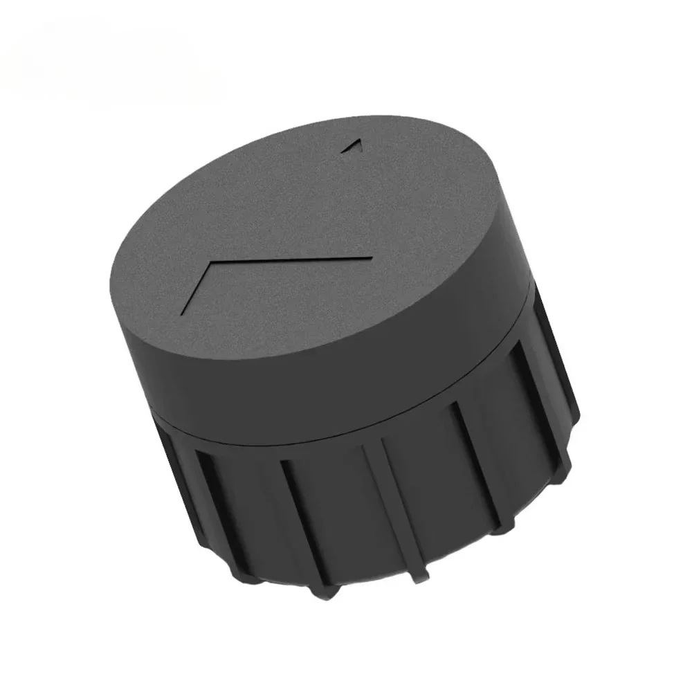 Lora Parking Sensor…