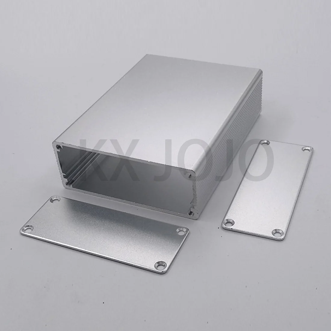 Aluminiumgehäuse 74*29*100mm/90*29*100mm Split/Integrierte wasserdichte Box Fall Elektronische Box DIY Power Gehäuse Instrument