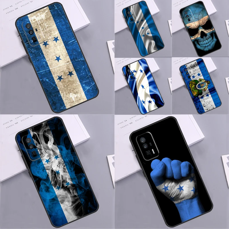 Honduras Flag Case … - image