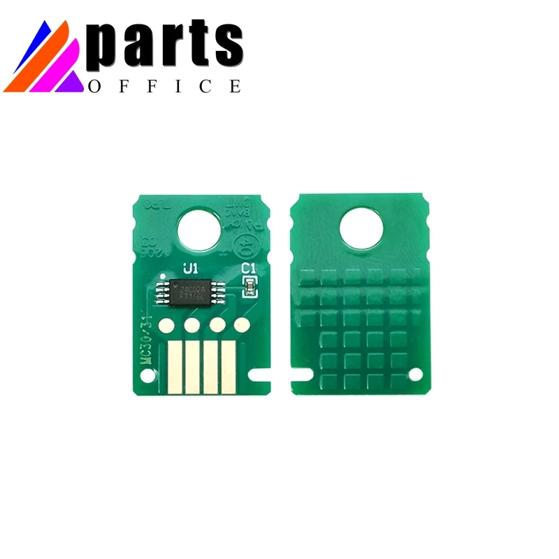 

10 шт., встроенный чип для технического обслуживания для CANON