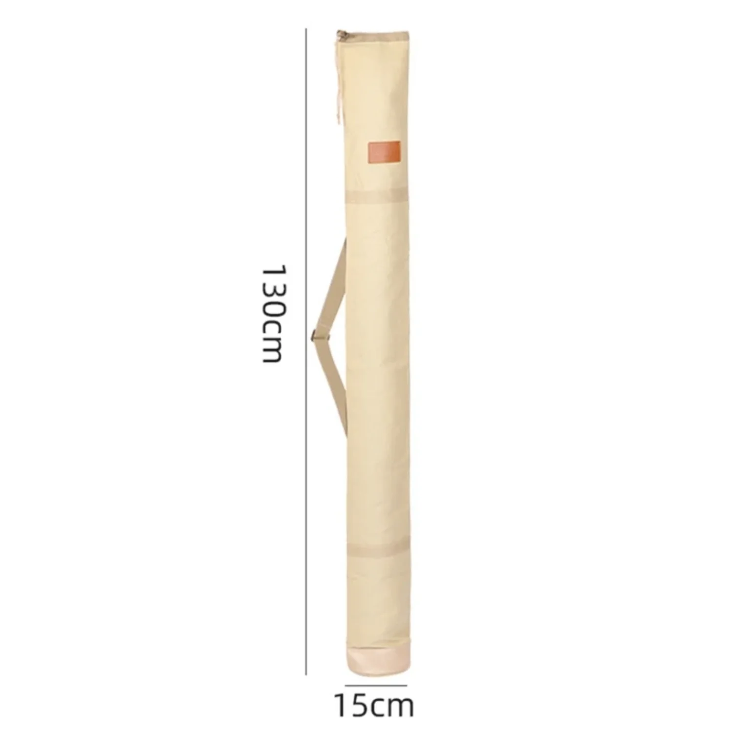 Fishing Rod  120cm 130cm 140cm Multifunctional   Portable Folding