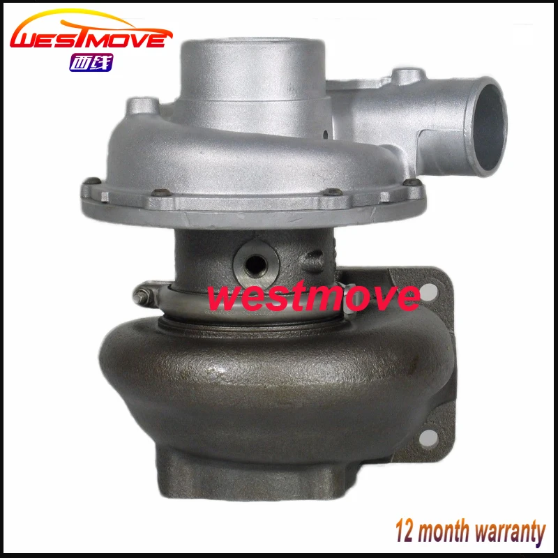 RHG6  Turbo CICY 1144003890 1-14400-3890 For Hitachi L210 L240 CX210 For JCB Earth Moving For SUMITOMO SH200-3 Excavator 6BG1 T