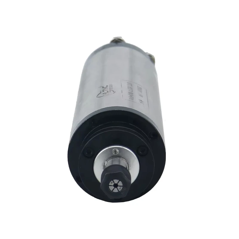 

Spindle motor 1.5 kW ER16 numerical control machine 1.5 kW spindle kit