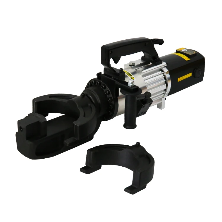 

NRB-32B Small Portable Industrial Hydraulic Electric Steel Bar Bending Machine Fast Bending