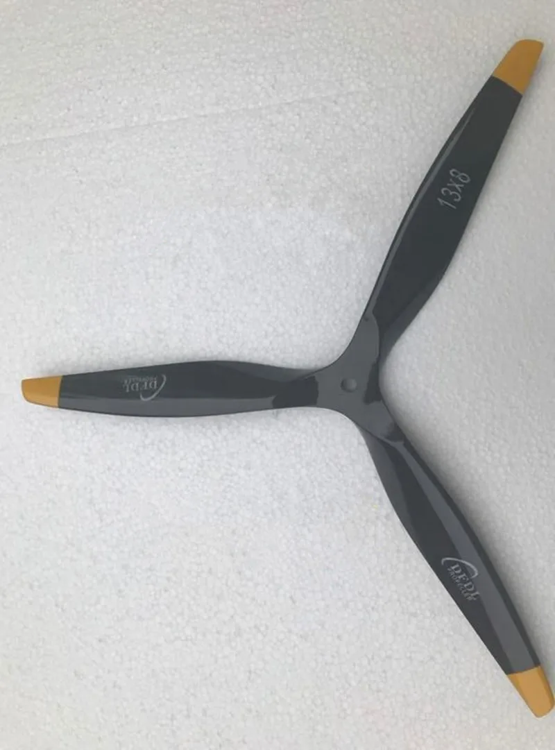 Electric Beech Propeller DFDL 15\