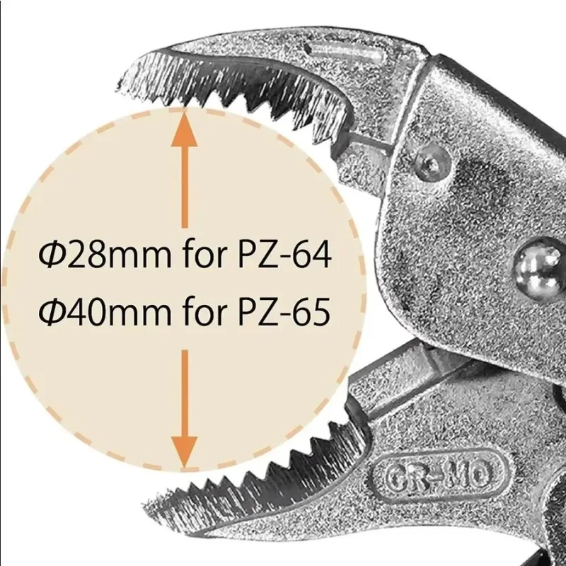Engineer PZ-65 185M…