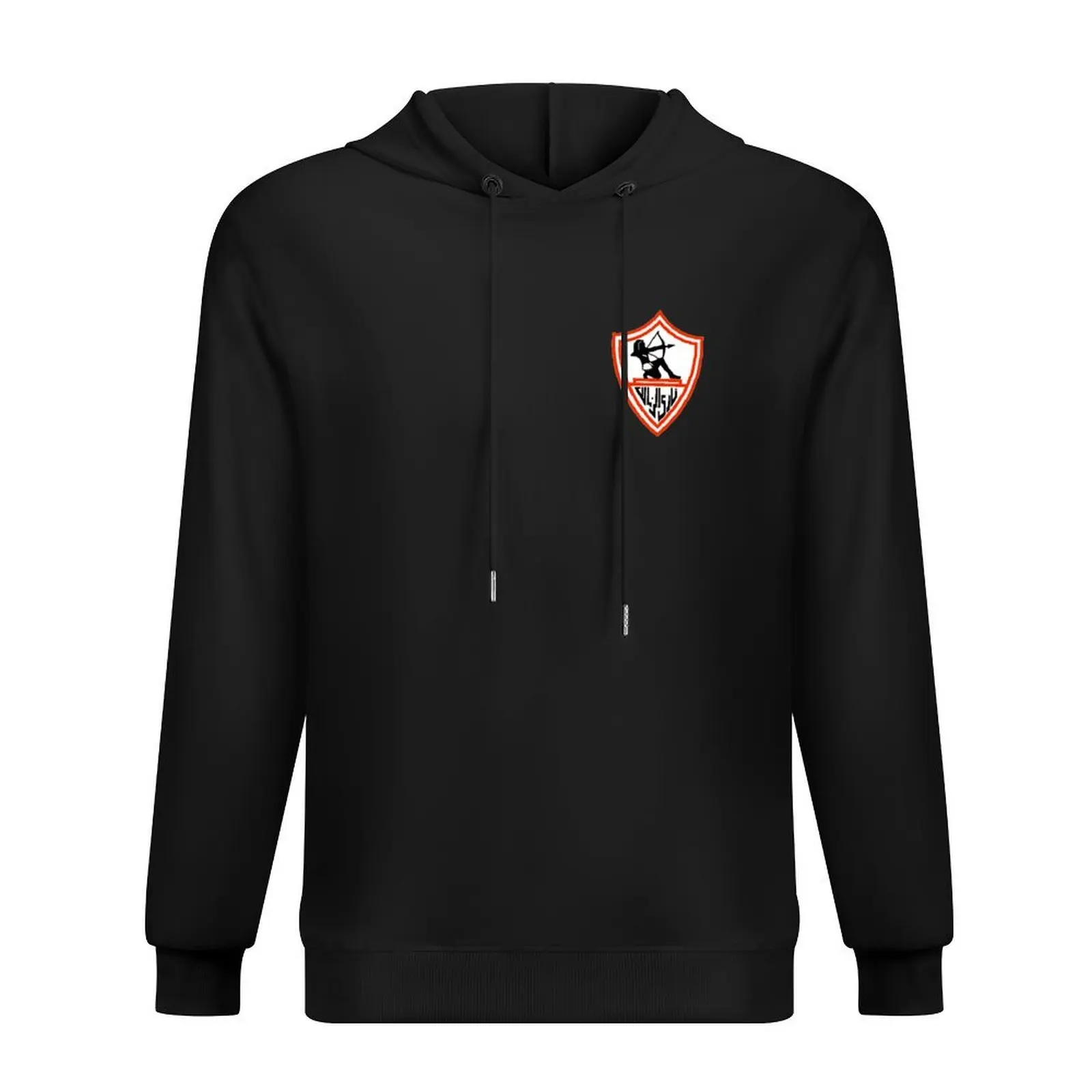 El Zamalek Fc Hoodi… - image