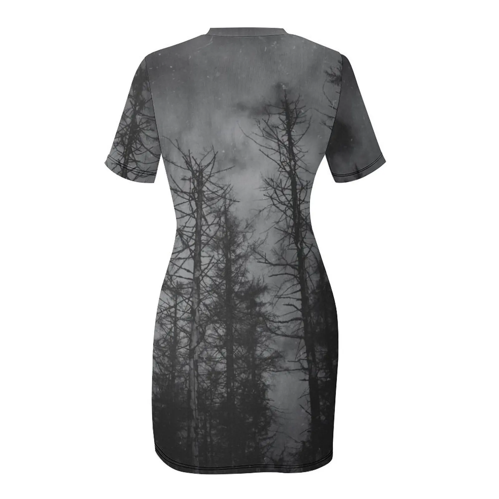 ชุดเดรสสั้นแบบมีแขนสั้นสำหรับงานแต่งงาน ชุดเดรสเซ็กซี่สำหรับผู้หญิง ชุดเดรสสำหรับโอกาสพิเศษ ชุดเดรสออกงานปี 2025