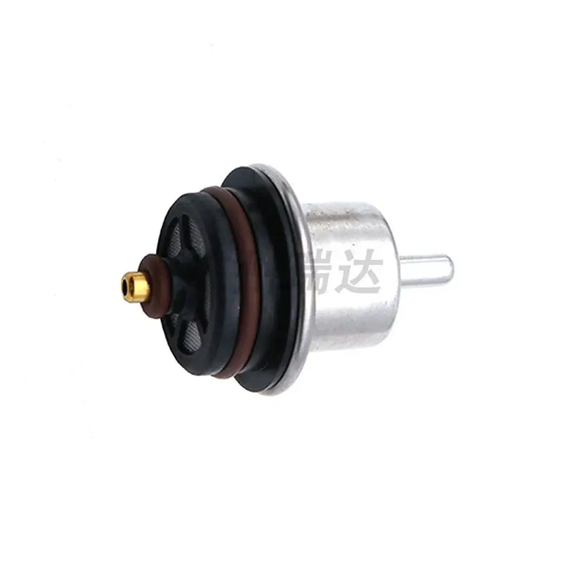 Suitable for Great Wall Harvard Cars Fuel Pressure Regulation Sensor 25352275 25352275