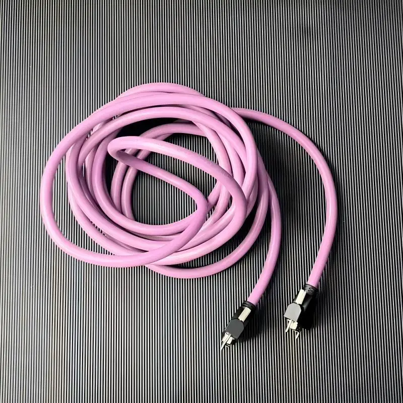 

14 Pins 4/6/9 Meters LVDS Data Cable for Allwin High Density Compatible with Human Xuli Yeselan Gongzheng Printers