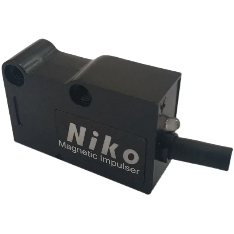 NIKO Magnetic Grating Reading Head MLS5000-100-03-4 MPS LP5000-005 Magnetic Reading Head KTS1000