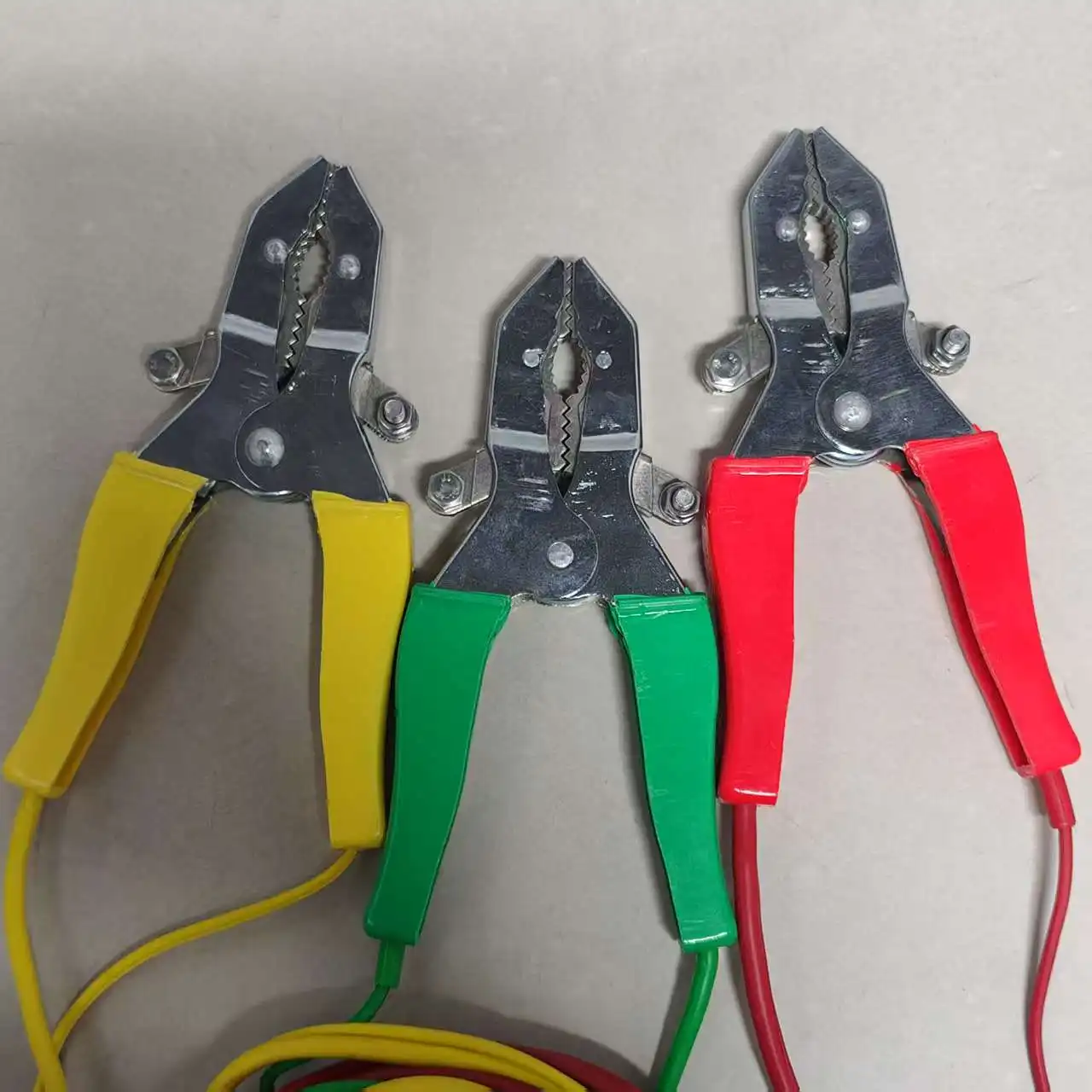 ZWDL Testing Equipment Power Leads with Exact Accuracy 1 Year Warranty Customized Support