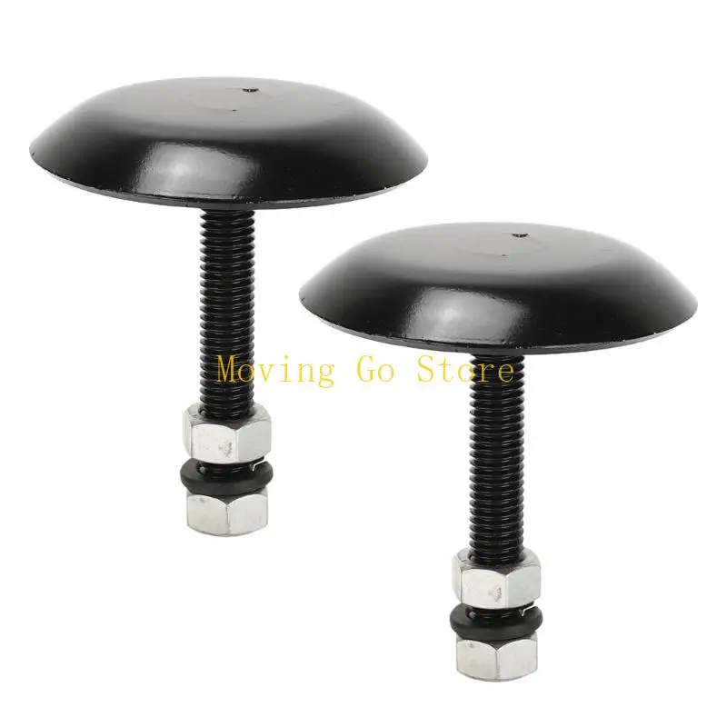 

B5XD Snow Plow Skid обувь Snowplow Skid Shoes для Sportsmanranger ATV 2873423