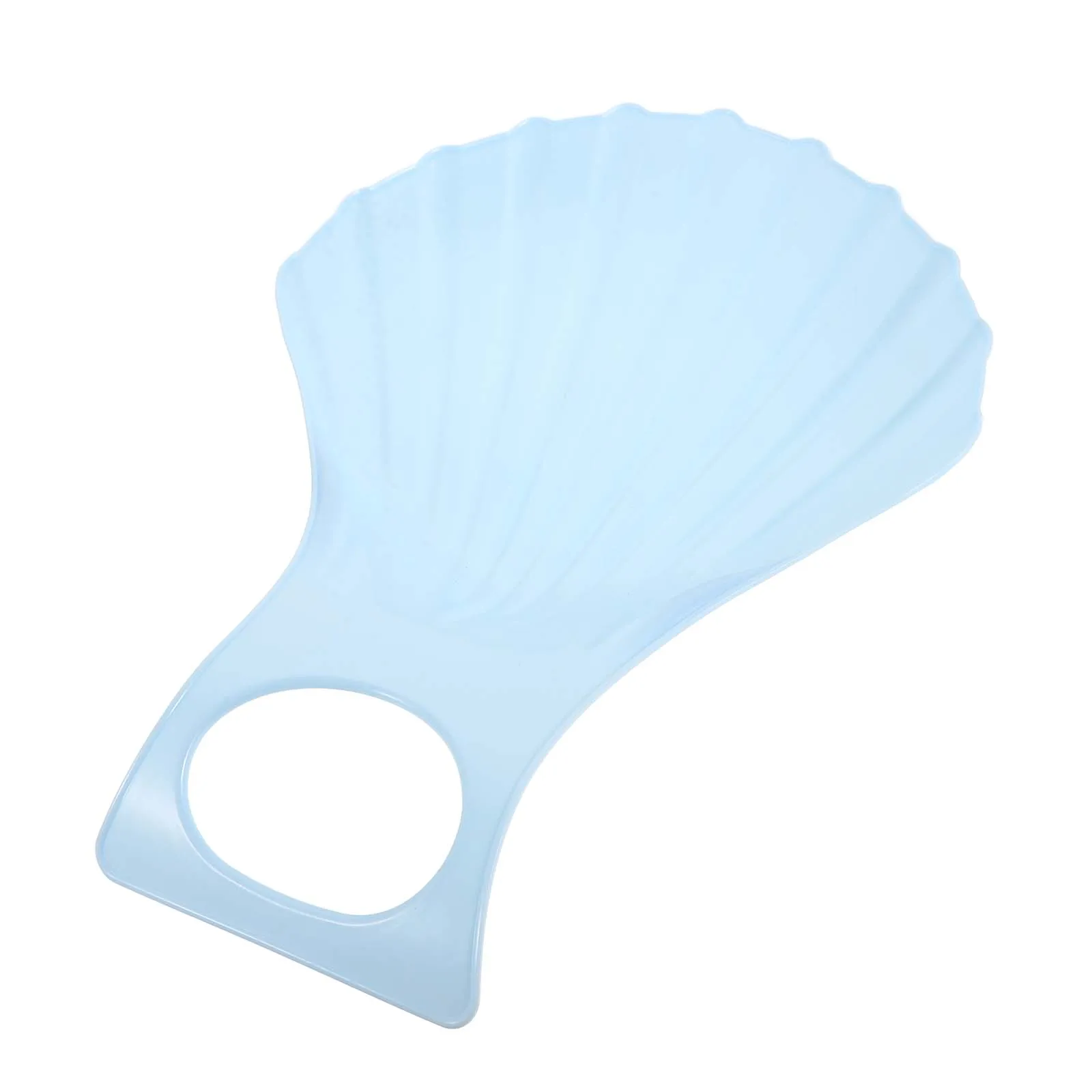 

Grass Board Sled Snow Toys Children Snowboard Sensitive Foot Brake Durable Thickened Construction Enhanced Plastic