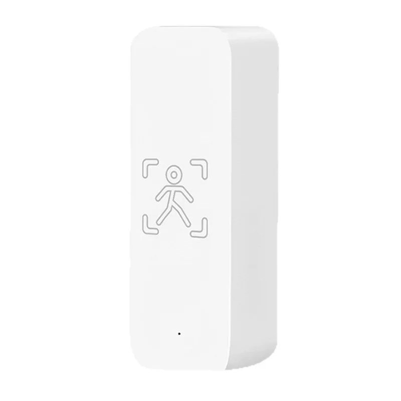 

-A15I Tuya Wi-Fi 2,4G/Zigbee 3,0 Датчик присутствия человека 10G Волновой радар-детектор движения Система обнаружения датчика управления через приложение