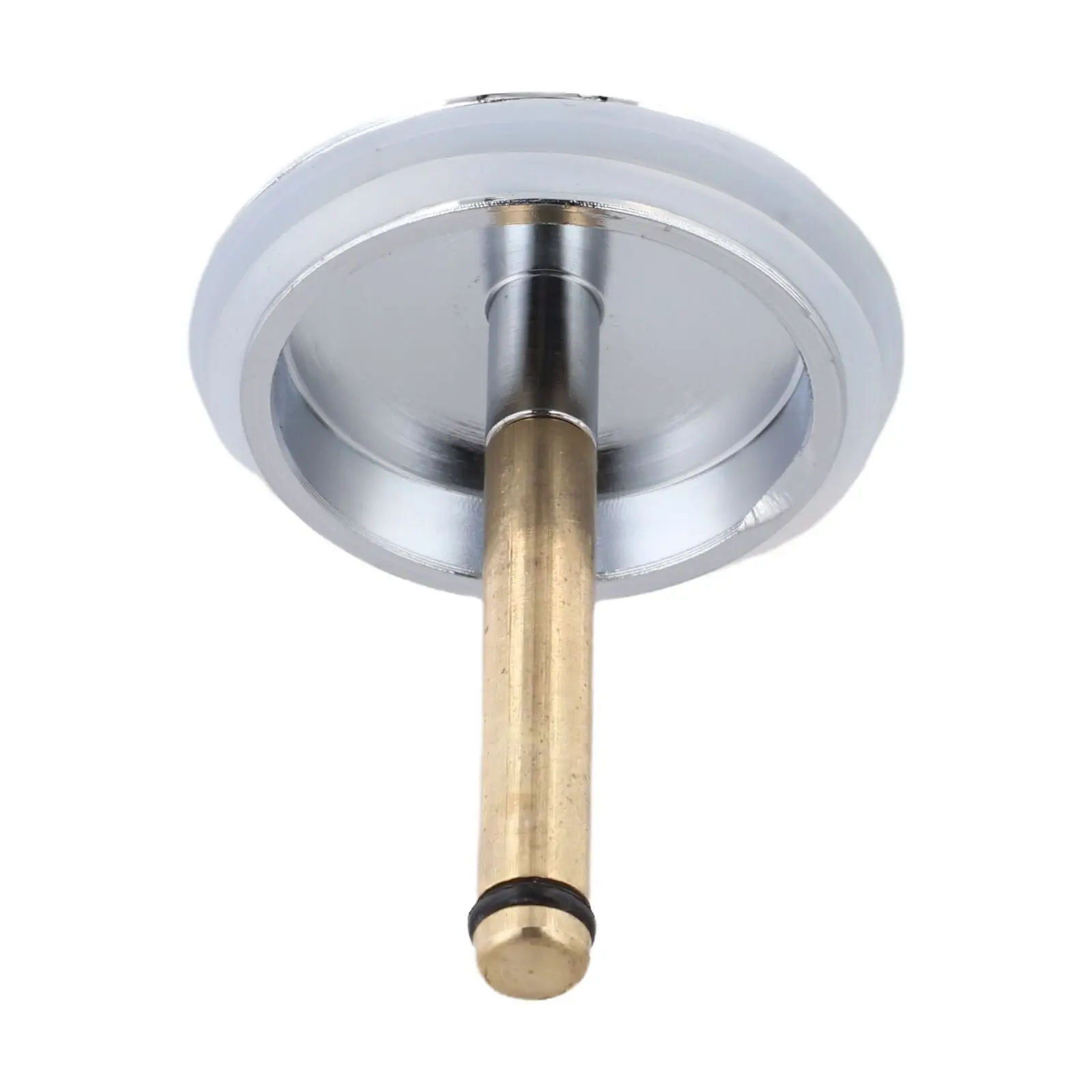 

Bathroom Use Bathroom Drain Adjustable Drain Reliable Bathroom Drainage Adjustable Height Range Anti-clogging Design
