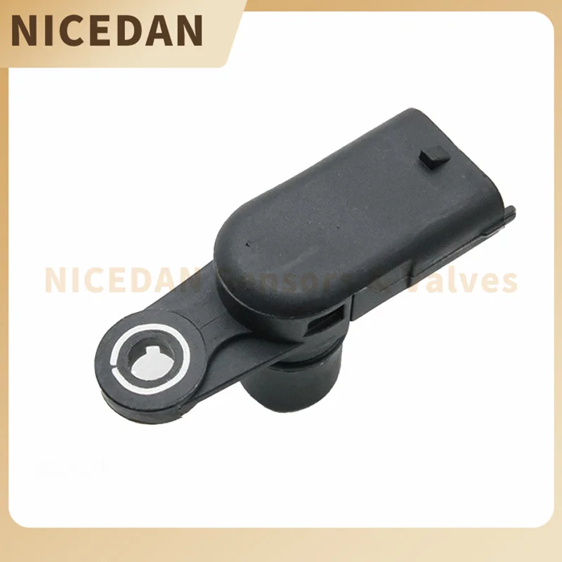 12615371   مستشعر موضع عمود الحدبات لبويك كاديلاك ATS CTS SRX شيفروليه كامارو إمبالا ماليبو جي إم سي صعب 9-5 زحل سوزوكي جديد