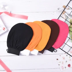 1X Hammam Shower Thicken Bath Magic Peeling Glove Exfoliating Tan Removal Kessa Bathing Cleaning Products