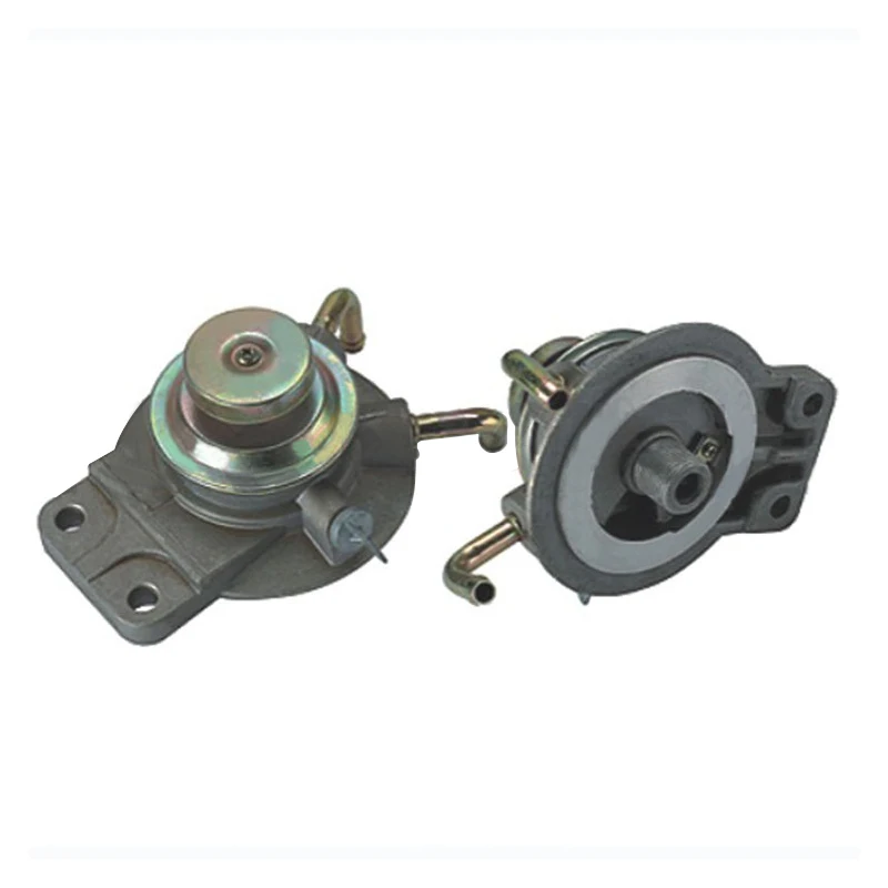

High Quality Fuel Filter Primer Pump Used For MITSUBISHI Truck Parts OEM MB220900 MB554592 MB552233 31970-44500 31972-44000