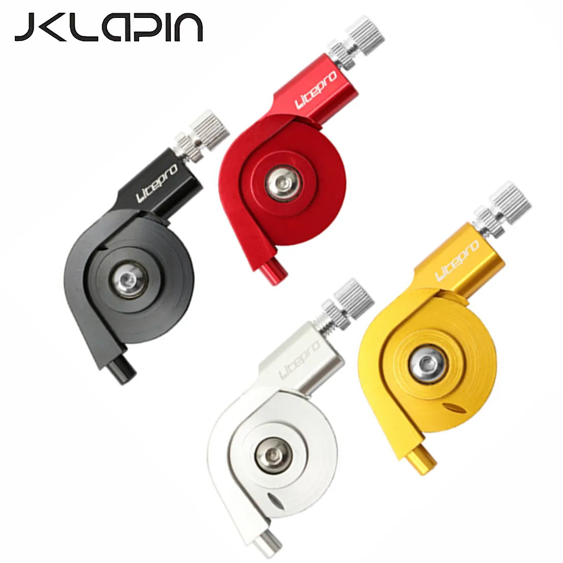 JKLapin Bicycle V Brake Stroke Converter Snail Road Folding BikeTravel Adjuster Adapter Cable Shifter