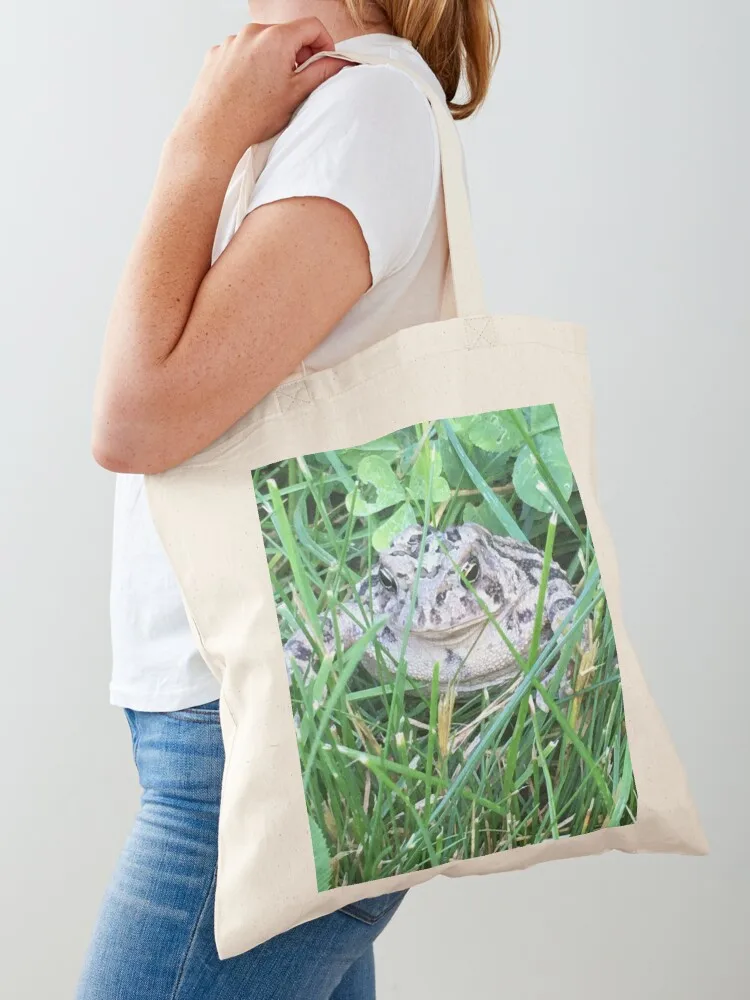 

Mr. Toad 2 Tote Bag cute tote bag tote bag university ecological bags