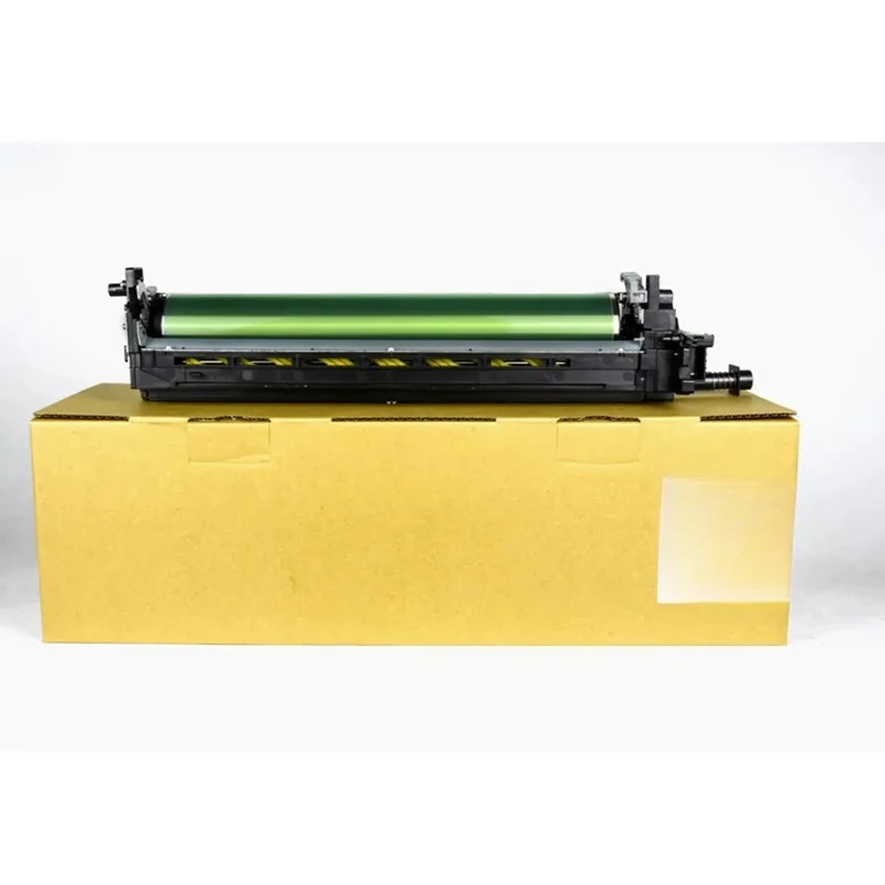 Kit de unidad de tambor IU711 IU-711 Compatible con Konica Minolta Bizhub C754e C754 C654e C654 Unidad de imagen de pieza de copiadora