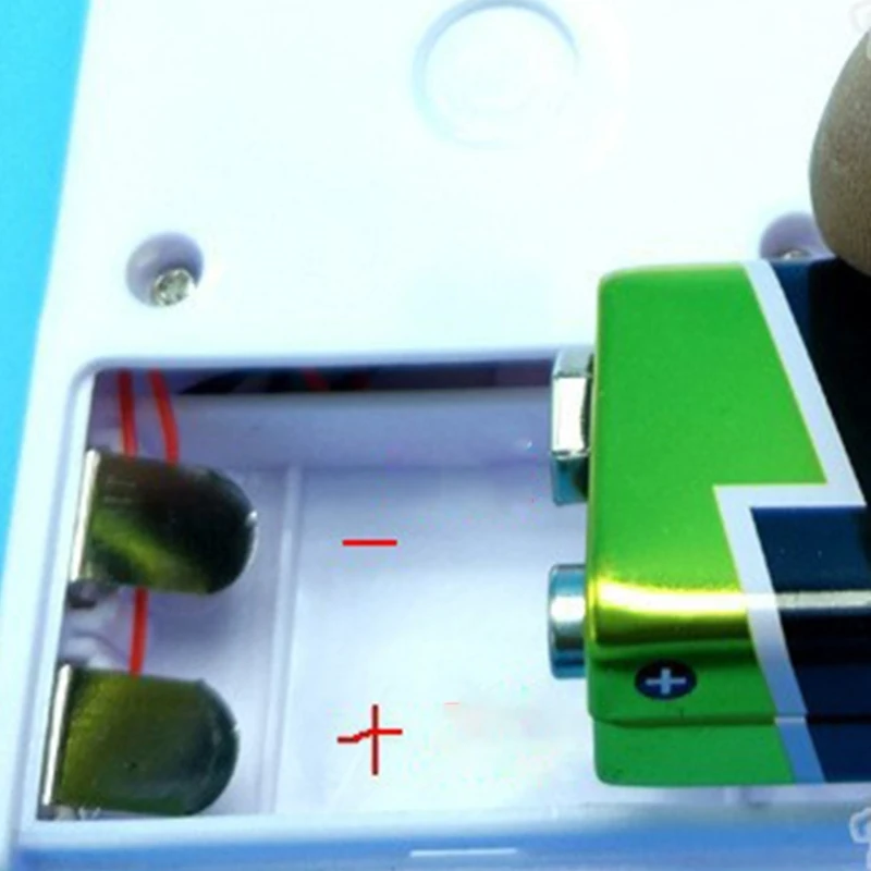 Unisex High Accuracy Air Pressure Alarm Pagoda Nozzle for Safety Monitoring