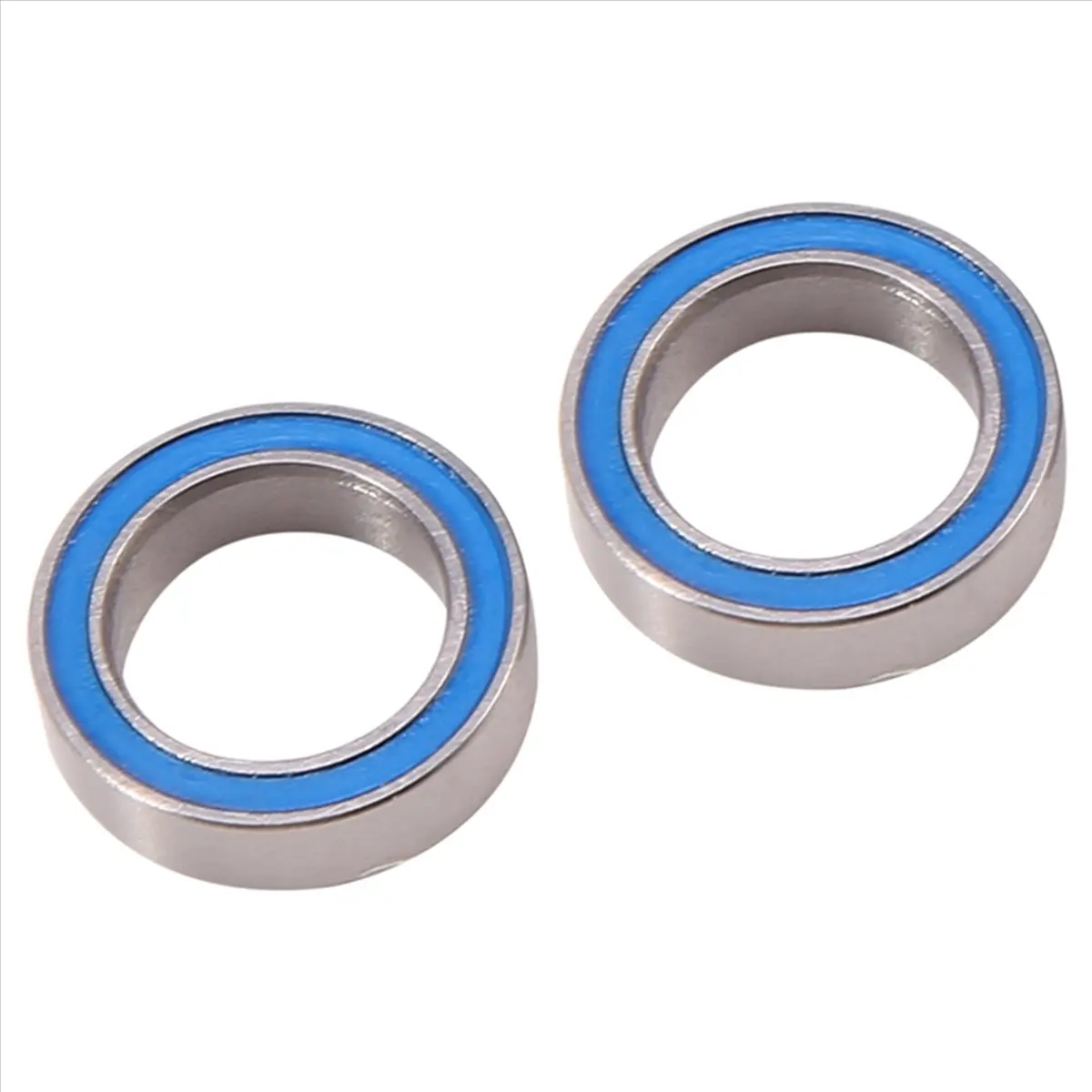 Summer sale  18PCS Rubber Sealed Ball Bearing Kit for CC-01 CC01 1/10 RC Car Upgrades Parts Accessories