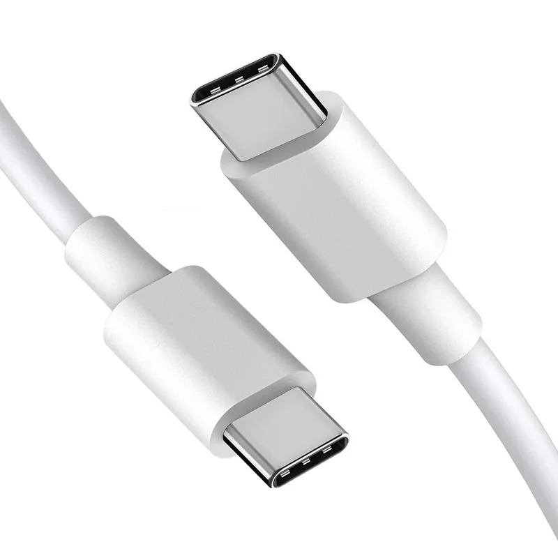 5A PD 100W 2m Kabel USB C do C do iPhone iPad Typ C do USB typu C Kabel E-Mark do Macbooka Pro Huawei Xiaomi Laptop