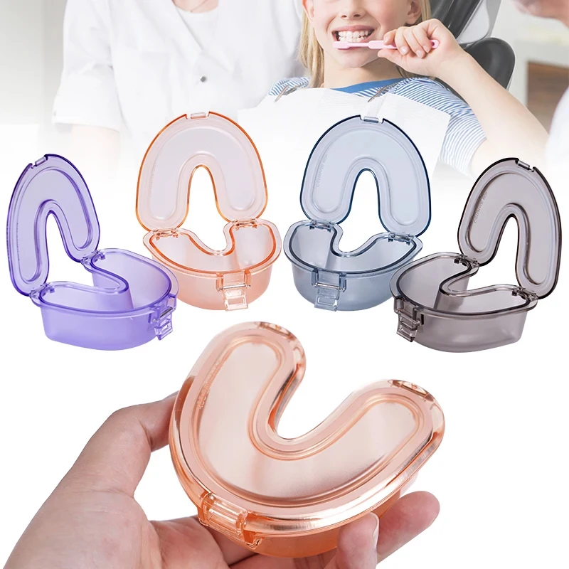 Thumbnail 2 - #20 Latest Dental Mouthguards Offers