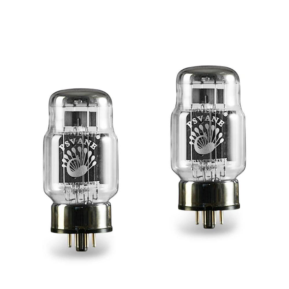 

T-031 PSVANE UK KT88 Vacuum Tube Valve Power Tube Replace 6550 Vintage Hifi Audio Tube AMP DIY Factory Test Match