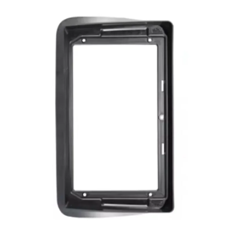 

Автомобильный DVD стерео монтажная панель радиоприемника лицевая панель рамка для HONDA STEPWGN 2003-2005 Multi-Media Fit