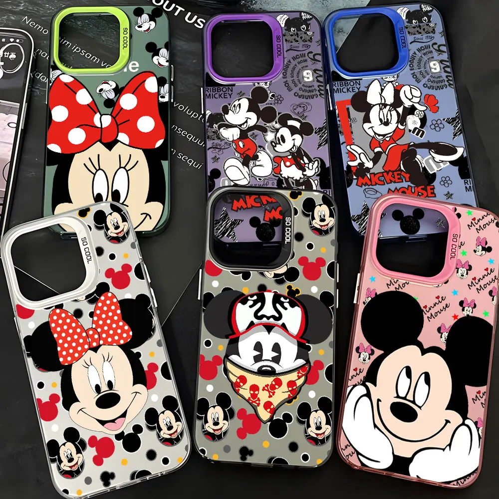 Disney Mickey Minni… - image