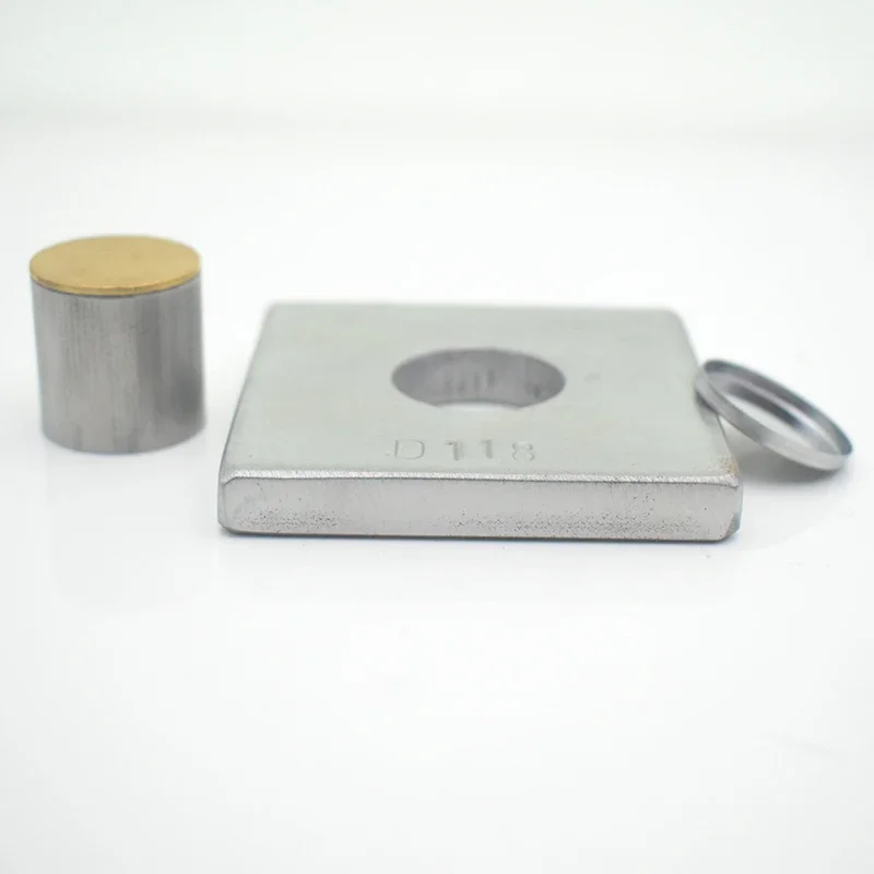 26mm Eyeshadow Single Pressed Power Mold for Lab Use