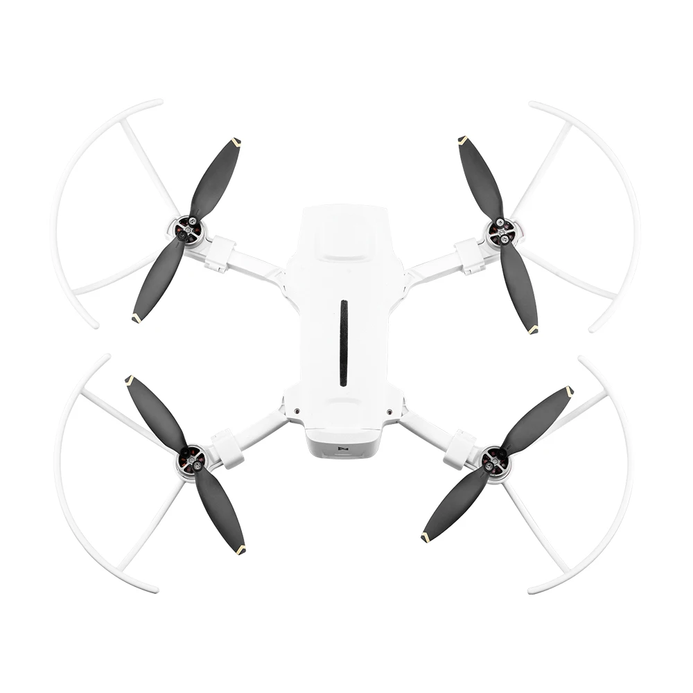 Quick Release Propeller Guard For FIMI X8 MINI Drone Propeller Protective Ring Protector Cage for FIMI X8 MINI V2 Accessories