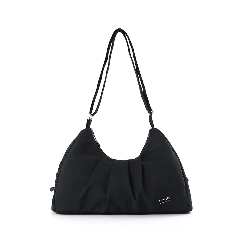 

Многофункциональная спортивная сумка для фитнеса и йоги для женщин, вместительный дорожный рюкзак с отделением для обуви