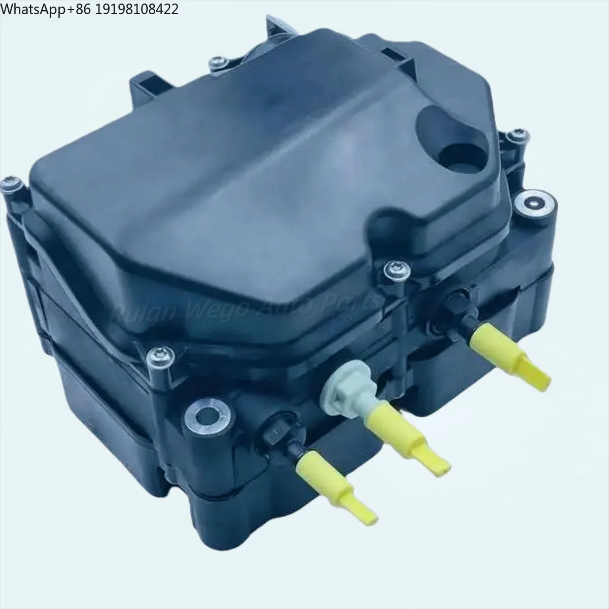 Scr System Def Pump…