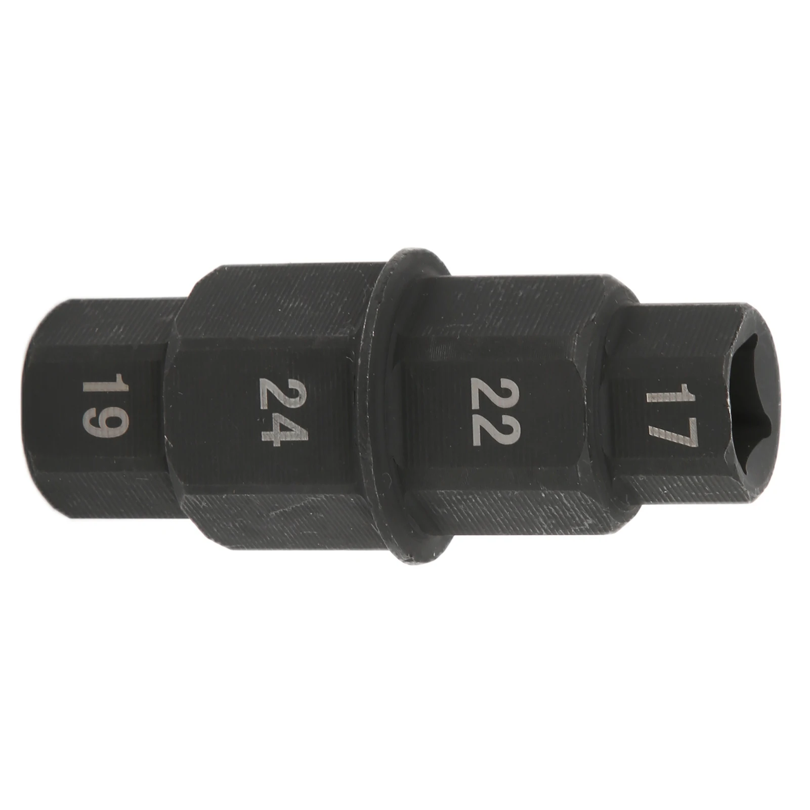 Инструмент для шестигранной оси мотоцикла 17/19/22/24 мм, ступица переднего колеса, адаптер шпинделя, замена для R1, R6, шестигранная розетка