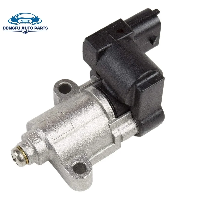 Idle Air Control Valve IAC Valve for Hyundai Accent 2006-2011 Kia Rio 2006-2011 Rio5 2006-2011 3515026900
