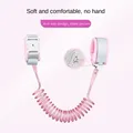 Pink-Swivel head