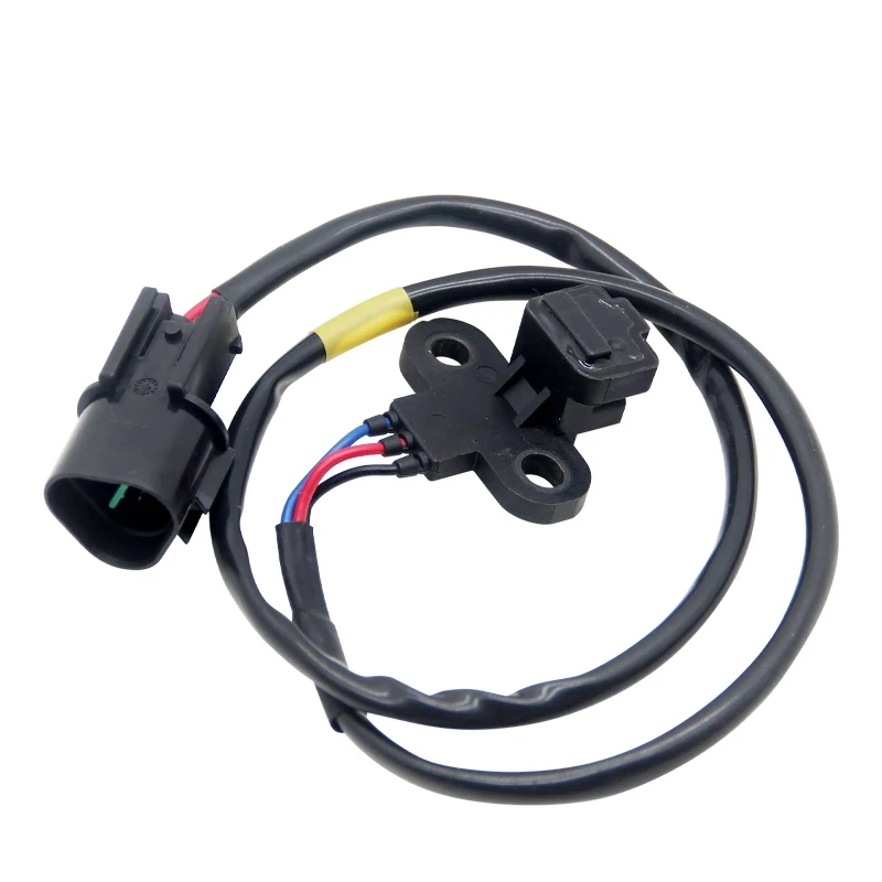 Crank Cam Crankshaft Camshaft Position Sensor CMP For M-itsubishi For Montero 3.0 3.5L MD303649 PC191 J5T25081 MD322972