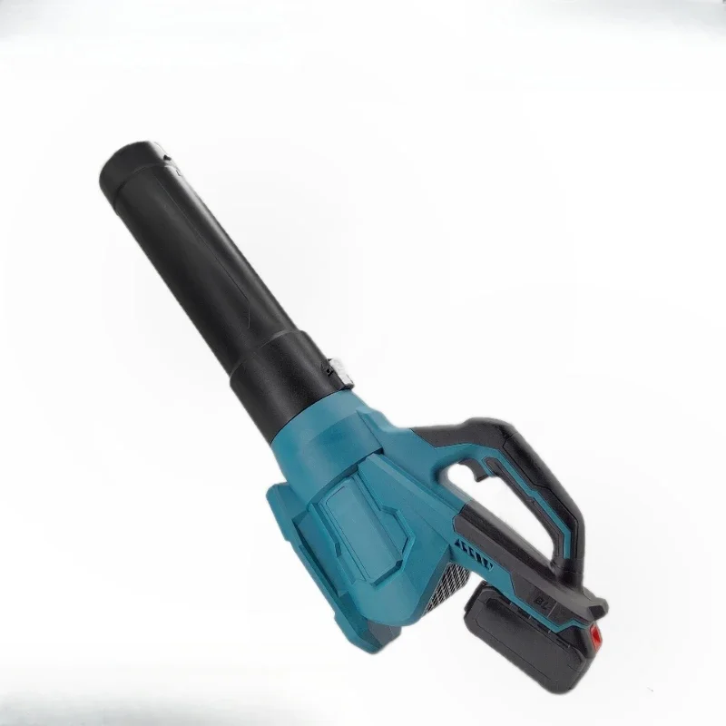 

Brushless lithium battery high-power storm machine wireless snow blower industrial-grade high-power hair dryer