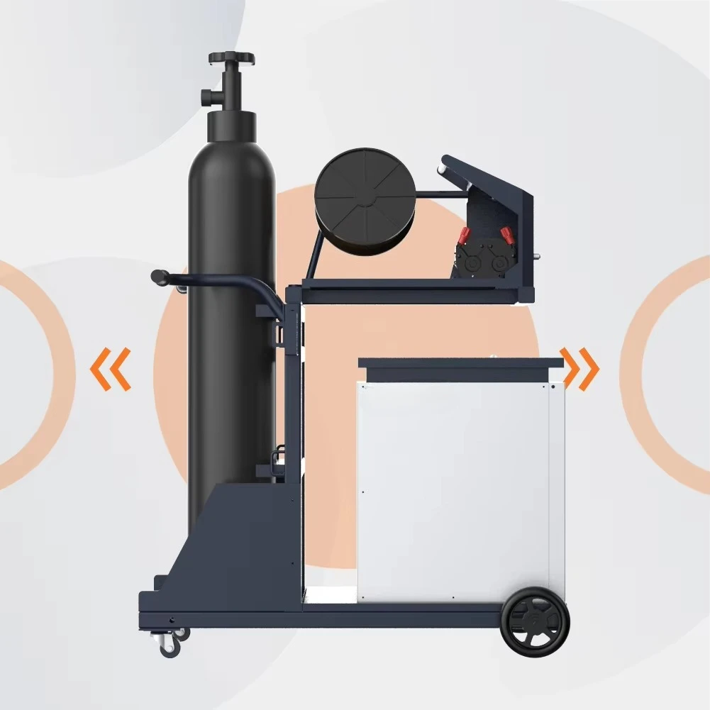 Laser Welding Machine 2000W 3 in 1 Lens With Bracket 32162 Ray Tools Lazer Welder With Great Price
