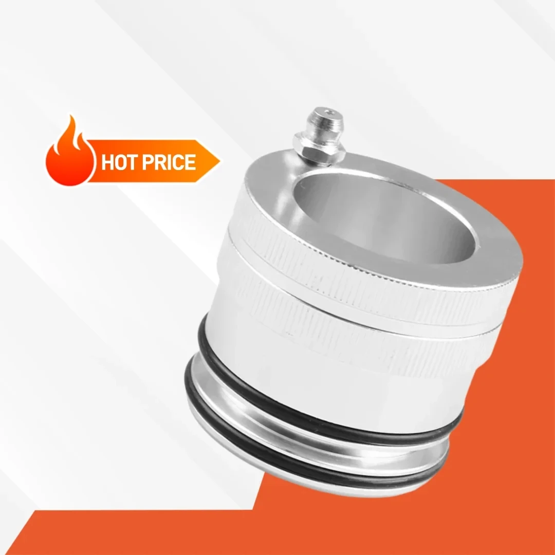 

35mm 39mm 40mm 44mm AXLE Wheel Bearing Greaser Tool For Polaris RZR Ranger XP 500 570 800 900 Touring ATV Parts﻿