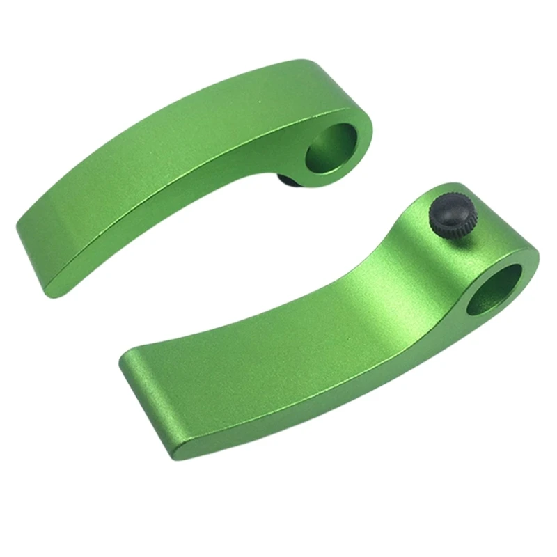 Auto Body Repair Tool With Nonslip Grip And 4 Support Heads for Motorcycles