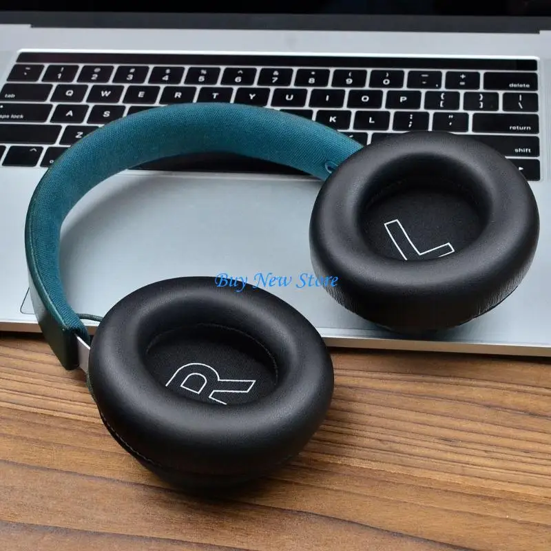 

20CE Breathable Earpads for H6,H7,H9,H9i,H9gen3 Earphone Sleeves Round Earcups