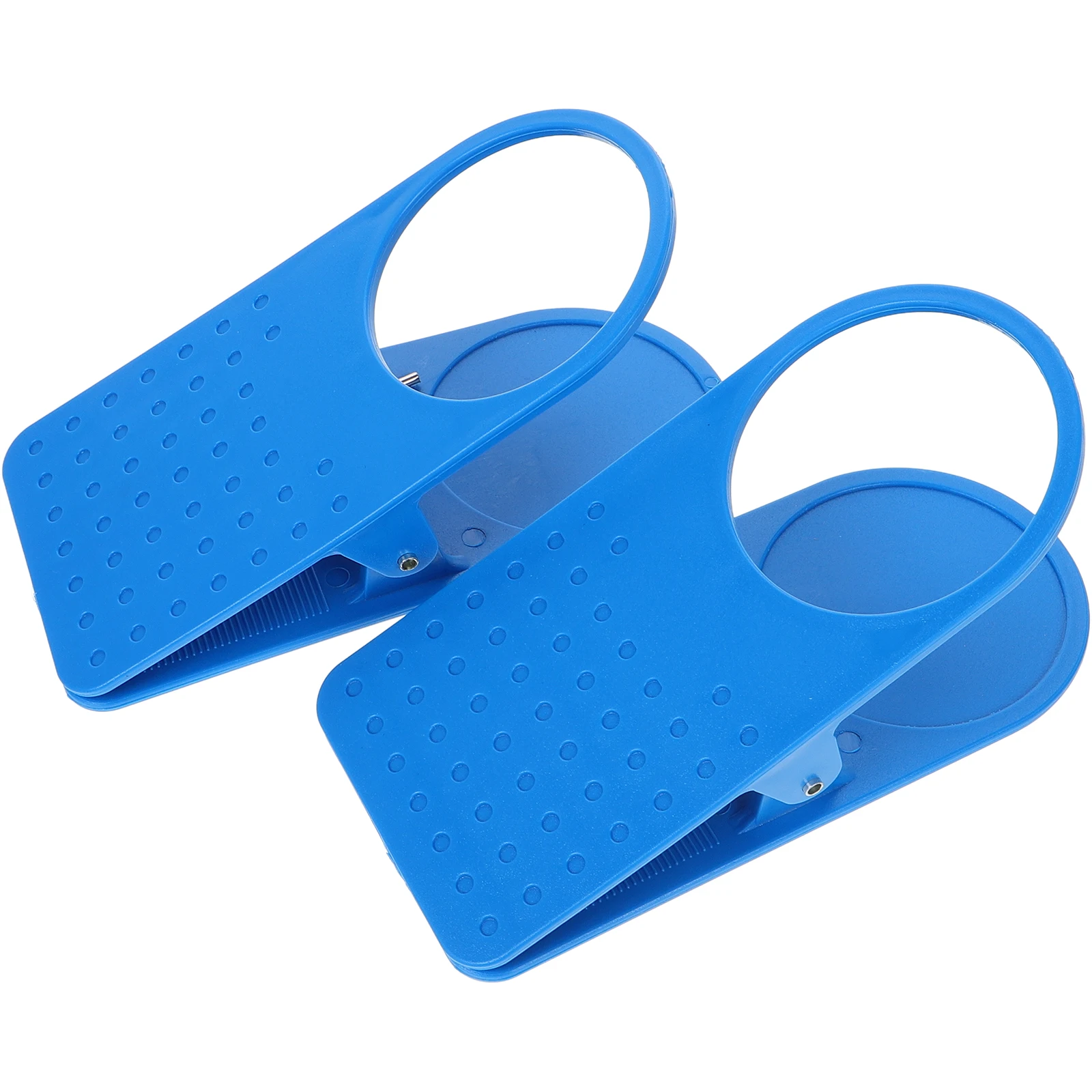 

2Pcs Creative Drink Clip Table Cup Holder Clamp For Glasses Cans Coffee Cups Suitable For Home Office Restaurant