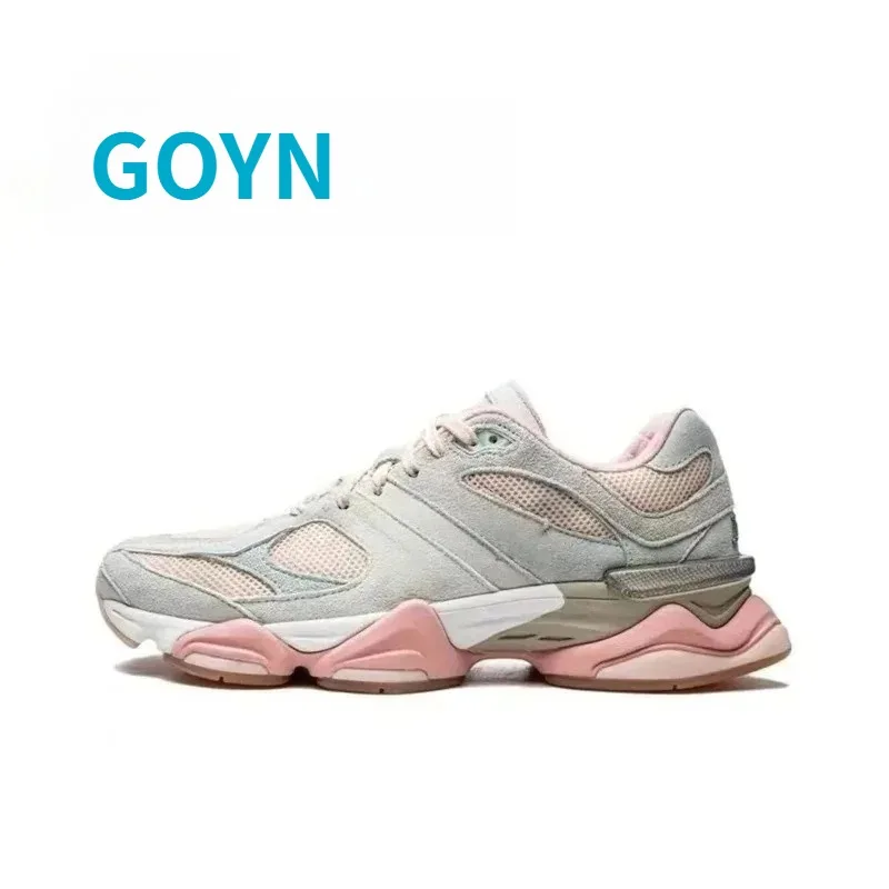 Nieuwe lente casual schoenen, ademend, zachte zool, lichtgewicht, voor dagelijks gebruik.