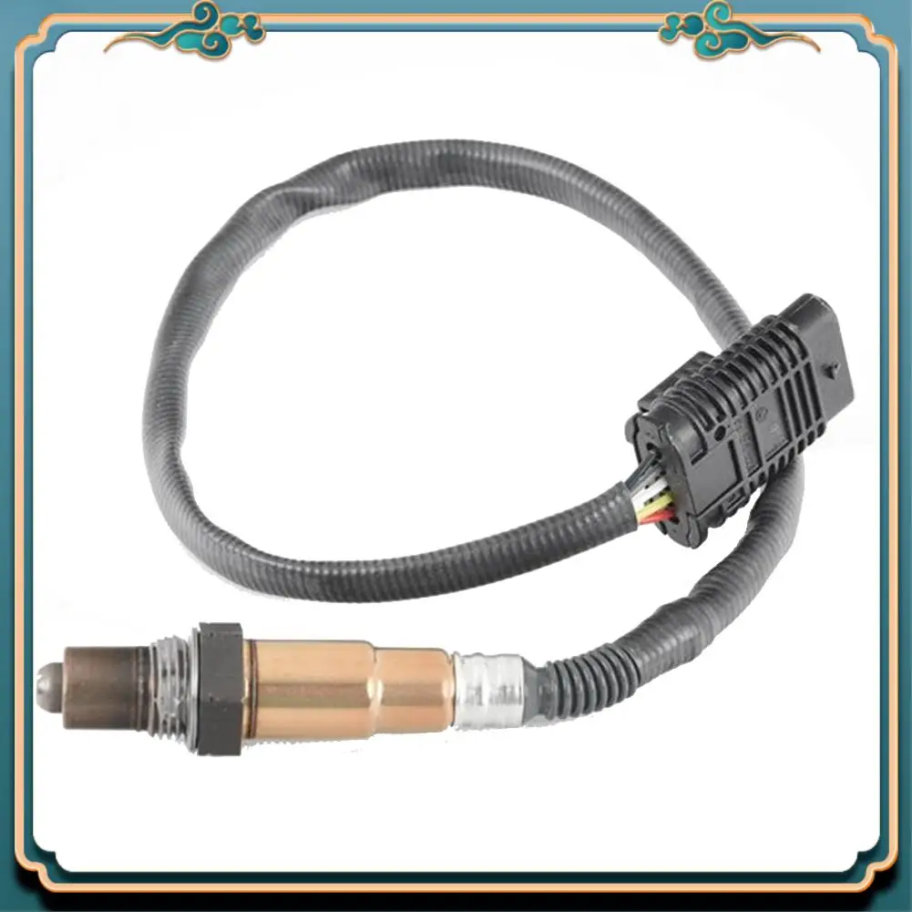 A54P-11788631047 車載用プローブ O2 酸素センサー ワイドバンド 0258027103 BMW X3 X4 F80 F82 F83 F87 F90 2015-2020 11 78 8 631 047用